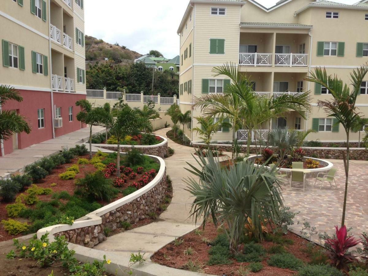 Silver Reefs Apartment Kittian Village Exterior photo