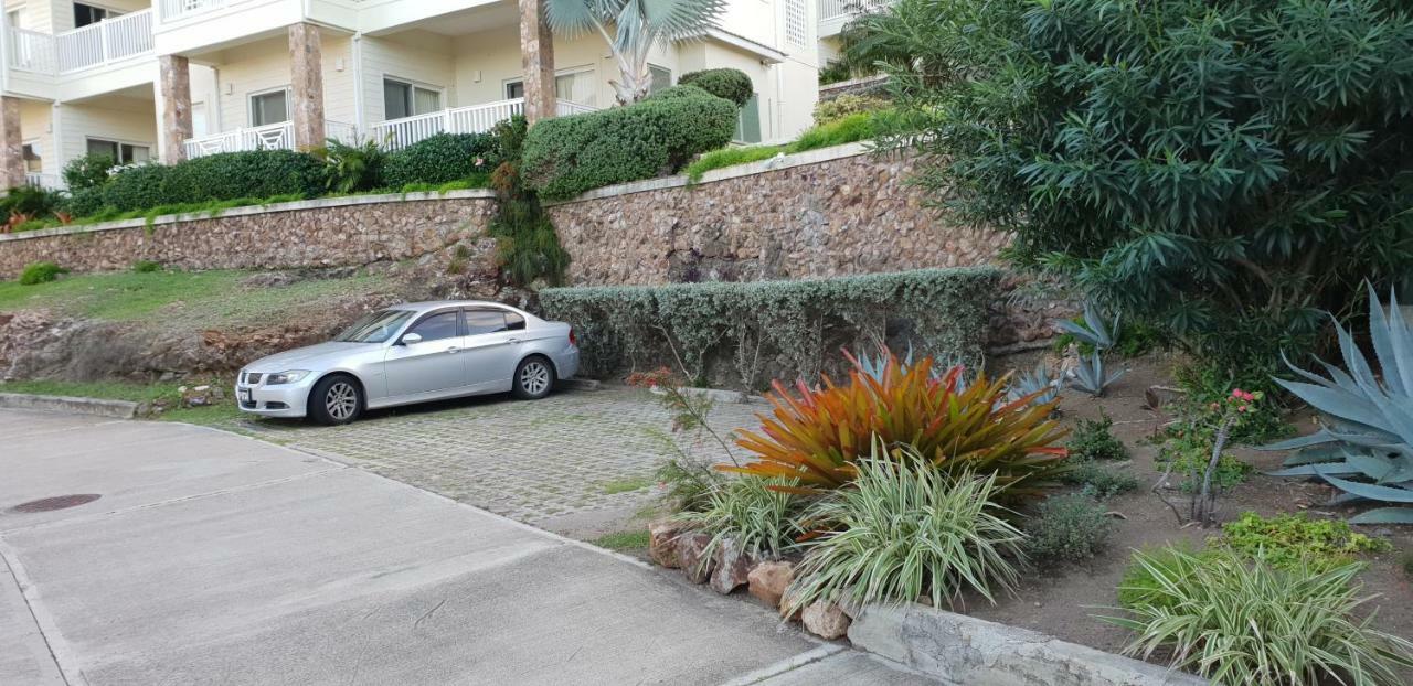 Silver Reefs Apartment Kittian Village Exterior photo